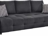 Sofa Lova Bella su miegojimo funkcija 241x94 cm