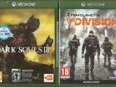Xbox One originalūs žaidimai ir priedai - nuotraukos Nr. 2