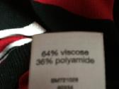 Margas megztukas pavasariui - nuotraukos Nr. 2