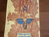 Antanas Vienuolis Padavimai ir legendos