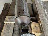 Mondeo Mk4 dpf filtras (naujas) - nuotraukos Nr. 3