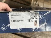 Mondeo Mk4 dpf filtras (naujas) - nuotraukos Nr. 5