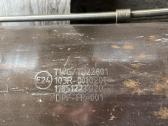 Mondeo Mk4 dpf filtras (naujas) - nuotraukos Nr. 8