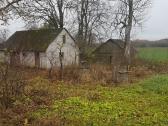 Parduodama sodyba su sodu ir ūkio paskirties žemė - nuotraukos Nr. 2