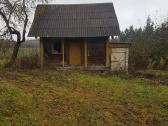 Parduodama sodyba su sodu ir ūkio paskirties žemė - nuotraukos Nr. 3