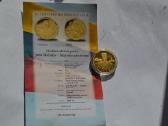 Medalis Maironio atminimui
