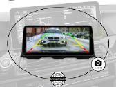 Bmw 5 F07 F10 F11 Android multimedia 12"colių WiFi - nuotraukos Nr. 7