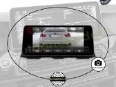 Bmw 5 F07 F10 F11 Android multimedia 12"colių WiFi - nuotraukos Nr. 8