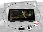 Bmw 5 F07 F10 F11 Android multimedia 12"colių WiFi - nuotraukos Nr. 9