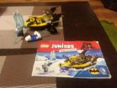 Lego juniors batman 10737