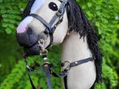 Hobby horse žaisliniai arkliukai - nuotraukos Nr. 7