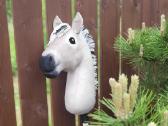 Hobby horse žaisliniai arkliukai - nuotraukos Nr. 9