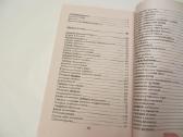 Knyga Mikrobangės virtuvė receptai ruošimas 2000m. - nuotraukos Nr. 28