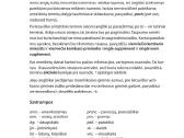 Knyga - Aiškinamasis turizmo terminų žodynas - nuotraukos Nr. 4