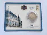 Proginės 2€ Bu monetos - nuotraukos Nr. 6