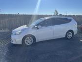 Toyota Prius nuoma/rent 105 eur/sav - nuotraukos Nr. 20