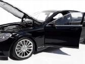 Mercedes-benz S- Class - nuotraukos Nr. 2