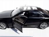 Mercedes-benz S- Class - nuotraukos Nr. 4