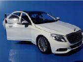 Mercedes-benz S- Class - nuotraukos Nr. 5