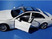 Mercedes-benz S- Class - nuotraukos Nr. 7