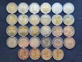 Vokietijos proginės 2€. monetos - nuotraukos Nr. 2