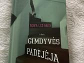 Nova Lee Maier Gimdyvės padėjėja