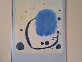 Joan Miro paveikslai 60 x 80 cm. - nuotraukos Nr. 3