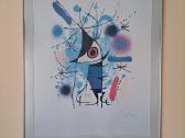 Joan Miro paveikslai 60 x 80 cm. - nuotraukos Nr. 4