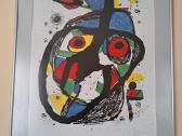 Joan Miro paveikslai 60 x 80 cm. - nuotraukos Nr. 7