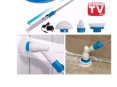 Valymo prietaisas Hurricane Spin Scrubber