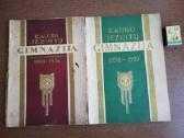 Kauno jezuitu gimnazija