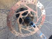 Wheelsetas blackjack 29 tubeless ready - nuotraukos Nr. 7