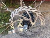 Wheelsetas blackjack 29 tubeless ready - nuotraukos Nr. 8