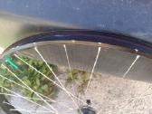 Wheelsetas blackjack 29 tubeless ready - nuotraukos Nr. 9