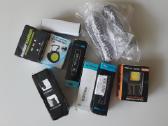 Multifunkciniai Cob LED prožektoriai