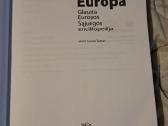 Europa. Glausta Europos Sąjungos enciklopedija - nuotraukos Nr. 2