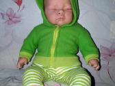 Reborn lėlytė