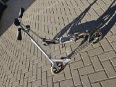 Hudora big wheel rx205 ir noname paspirtukas