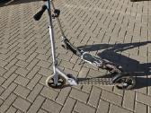 Hudora big wheel rx205 ir noname paspirtukas - nuotraukos Nr. 2