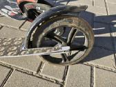 Hudora big wheel rx205 ir noname paspirtukas - nuotraukos Nr. 4