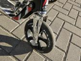 Hudora big wheel rx205 ir noname paspirtukas - nuotraukos Nr. 7