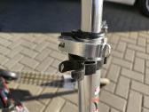 Hudora big wheel rx205 ir noname paspirtukas - nuotraukos Nr. 8