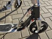 Hudora big wheel rx205 ir noname paspirtukas - nuotraukos Nr. 9