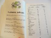 Knyga Potrawy niskokaloryczne-nekaloringas maistas - nuotraukos Nr. 10