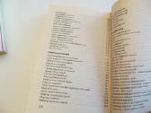 Knyga Patiekalai per minutę 2008 mažo formato - nuotraukos Nr. 28