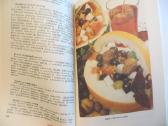 Knyga Kulinarinės paslaptys 1989 - nuotraukos Nr. 15