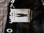 Naujas Žieminis puskombinezonis Cannygo strong go - nuotraukos Nr. 2