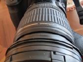Canon 80d, tiktai 3540 kadrų, su17-55mm 2.8 Is Usm - nuotraukos Nr. 4