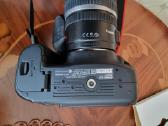 Canon 80d, tiktai 3540 kadrų, su17-55mm 2.8 Is Usm - nuotraukos Nr. 7