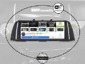 Bmw 5 F10 F11 F07 2010-17 Android multimedia WiFi - nuotraukos Nr. 3